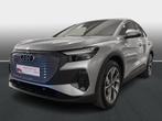 Audi Q4 Sportback e-tron Q4 Sportback e-Tron 82 kWh 40 Attra, Auto's, Automaat, Overige modellen, Zilver of Grijs, Te koop