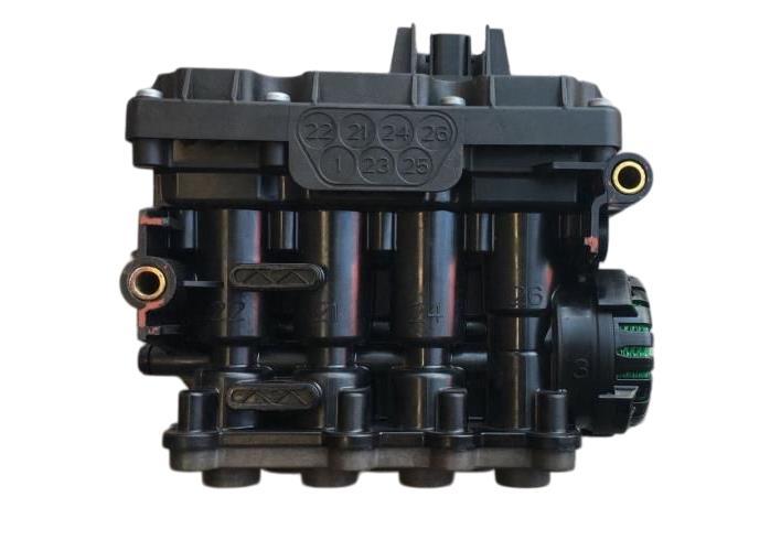 VOLVO ECAS-MODULATOR | 21133934, Autos : Pièces & Accessoires, Pièces camion, Volvo, Freins et Entraînement, Neuf, Enlèvement ou Envoi