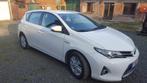 Toyota Auris hybride, Autos, Hybride Électrique/Essence, 5 portes, Automatique, Achat