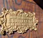 Coffre fort,brandkoffer,kluis anno 1880, Antiek en Kunst, Antiek | Bestek, Ophalen