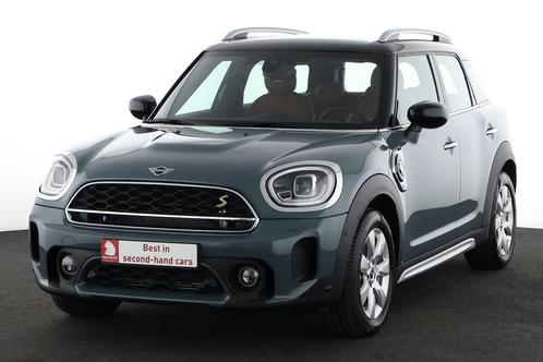 MINI Cooper SE Countryman 1.5i 4WD PHEV 1.5i 4WD PHEV + A/T, Auto's, Mini, Bedrijf, Te koop, Countryman, Airconditioning, Bluetooth