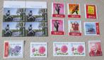 15 nieuwe postzegels met blijvende geldigheid, Frankeerzegel, Ophalen of Verzenden, Zonder stempel, Postfris