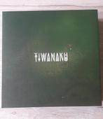 Tiwanaku, Ophalen, Zo goed als nieuw