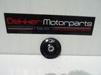 Voorwiel ABS Sensor huis Yamaha FZ8 / Fazer 800 2010-2016, Motoren, Ophalen of Verzenden, Gebruikt