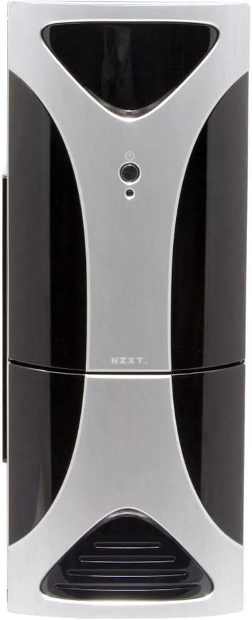 Boîtier pour PC ATX NZXT Max Tower disponible aux enchères
