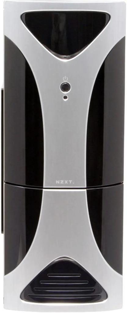 NZXT max-tower ATX pc-case, Computers en Software, Computerbehuizingen, Gebruikt, Ophalen of Verzenden