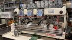La Cimbali M100 | Espressomachine | 2017, Ophalen, Gebruikt, Overige modellen, Overige typen