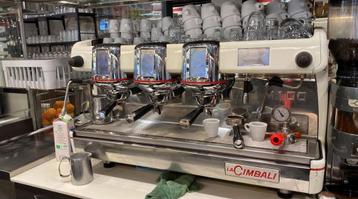 La Cimbali M100 | Espressomachine | 2017 beschikbaar voor biedingen