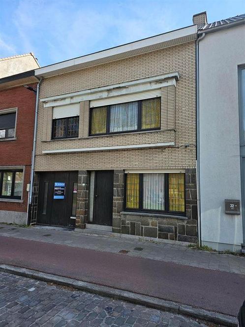 Woning te koop in Oostakker, 3 slpks, Immo, Huizen en Appartementen te koop, Vrijstaande woning, E