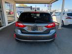 Ford Fiesta 1.0i •AUTOMAAT• •CRUISE• •CAMERA•[PROPERE STAAT], Automaat, Bedrijf, 5 deurs, Fiësta