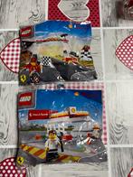 Lego 40194 en Lego 40195, Nieuw, Ophalen of Verzenden, Lego
