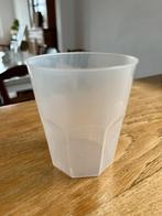 400 verres cocktail (idéal pour mariage), Enlèvement ou Envoi, Comme neuf, Autres types