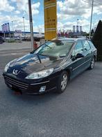 Peugeot 407 SW 1,6 diesel, Auto's, Peugeot, Te koop, Diesel, Particulier