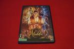 dvd disney aladdin, Cd's en Dvd's, Ophalen of Verzenden