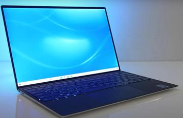  Dell XPS 13 9310 – Premium Ultrabook met i7 in Topstaat beschikbaar voor biedingen