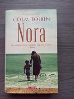 Nora - Colm Tóibín, Boeken, Literatuur, Gelezen, Ophalen of Verzenden