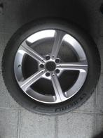 ORIGINAL WINTER KIT MERCEDES  17* W117 A / B / CLA, Auto-onderdelen, Banden en Velgen, Ophalen, Banden en Velgen, 17 inch, Winterbanden