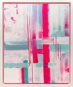 Kunsthandel Gennep - "La Vie En Rose", Ophalen of Verzenden