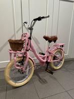 Fiets 14inch, Fietsen en Brommers, Fietsen | Kinderfietsjes, Ophalen