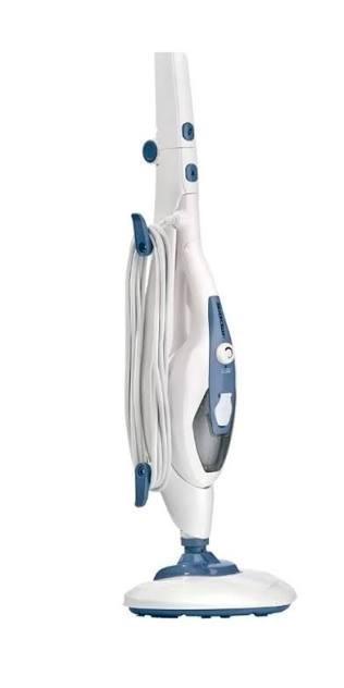 Balai vapeur et nettoyeur vapeur manuel Silvercrest, Electroménager, Vapeurs, Neuf, Enlèvement