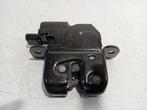 SLOTVANGER ACHTERKLEP ELEKTR. Duster (SR) (905039428R), Gebruikt, Dacia, Achterklep