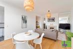 Appartement à louer à Uccle, 2 chambres, 100 m², Appartement, 2 kamers