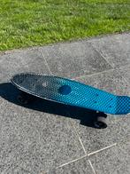 NKX delux skateboard 22” penny board, Ophalen, Gebruikt, Skateboard