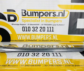 Zijskirt MERCEDES CLA A45 Klasse Links Origineel Skirt 2-L6- beschikbaar voor biedingen
