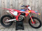 Gas Gas MC450F Factory Edition, Particulier