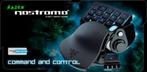 Belkin Razer Nostromo Speedpad n52te USB Tournament Edition, Computers en Software, Muizen, Bedraad, Nieuw, Razer, Gaming muis