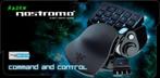 Belkin Razer Nostromo Speedpad n52te USB Tournament Edition, Bedraad, Nieuw, Razer, Gaming muis