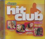 DONNA'S HIT CLUB 2005 (2), Cd's en Dvd's, Ophalen of Verzenden, Zo goed als nieuw, Dance