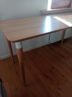 Table à manger/bureau Ikea en bois, Enlèvement