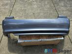 Achterbumper grijs BMW 3-serie E90 LCI 51120036874, Gebruikt, Ophalen of Verzenden, Achter, Bumper