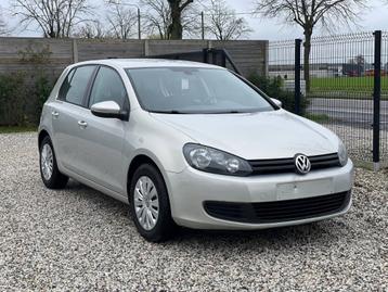 Volkswagen Golf 1.4 Benzine/Clima/Eur5a/Garantie/***