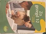 Zo Gezegd 1.2 Waystage leerwerkbook (editie 2021)., Boeken, Niet van toepassing, Ophalen of Verzenden, Zo goed als nieuw, Pelckmans