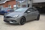 Opel Astra LED/MEMORY SEATS/HEATED COOLED SEATS/, Auto's, 1280 kg, 1199 cc, Leder, 5 deurs