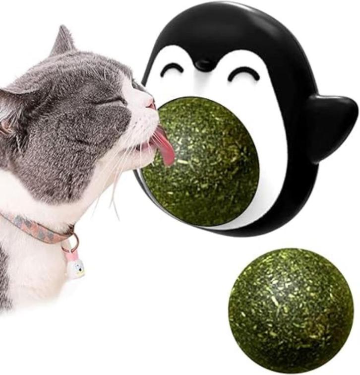 Kattengras bal GRATIS LEVERING, Dieren en Toebehoren, Katten-accessoires, Nieuw, Verzenden