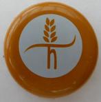 Kroonkurk 1023 Brunehaut blond, Verzenden, Gebruikt, Overige typen