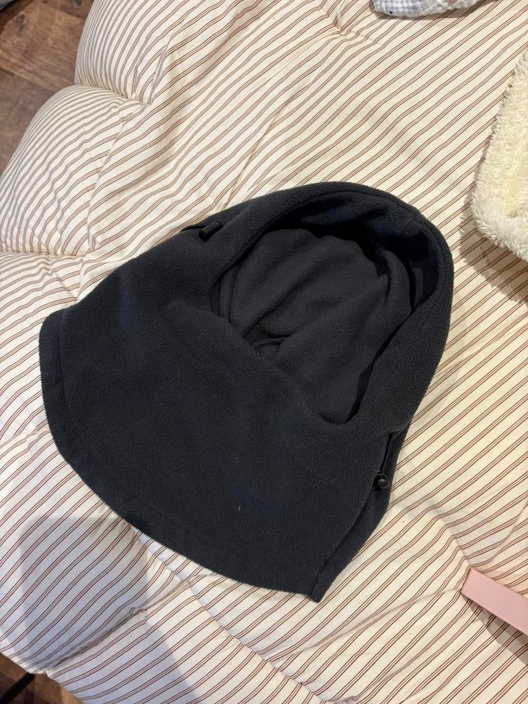 Bivakmuts mannen, Enlèvement ou Envoi, Comme neuf