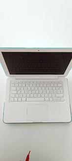 apple macbook 13 inch + cover, Ophalen, Apple