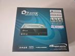 Nouveau DVD-RW TK Plextor, Informatique & Logiciels, Disques optiques, Neuf, Enlèvement ou Envoi, Interne, MacOS