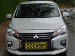 Mitsubishi Space Star    1.2 Clear Tec Diamant Edition+, Wit, Bedrijf, 5 deurs, Space Star