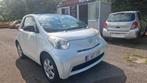 TOYOTA IQ 2011 ESSENCE 97000KM 1AN GARANTIE, Auto's, Toyota, IQ, 50 kW, Zwart, Wit