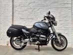 BMW  R1100R   @motomobilia, 2 cilinders, Bedrijf, Meer dan 35 kW, 1100 cc