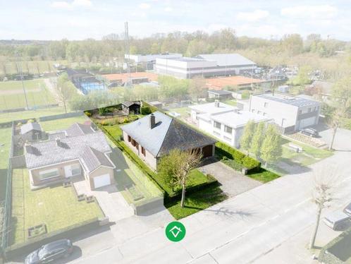 Huis te huur in Koekelare, 3 slpks, Immo, Huizen te huur, Vrijstaande woning