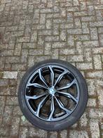 een set van 4 originele BMW-velgen (20) in uitstekende staat, Auto-onderdelen, Banden en Velgen, Ophalen, 245 mm, Velg(en), Winterbanden