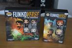 Funko verse - Harry Potter, Verzamelen, Poppetjes en Figuurtjes, Ophalen of Verzenden, Zo goed als nieuw