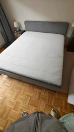 Ikea vesteroy matras stevig 160x200, Maison & Meubles, Chambre à coucher | Lits boxsprings, Comme neuf, Enlèvement ou Envoi