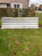 Dakplaat 3 stuks prijs per stuk, Ophalen, Gebruikt